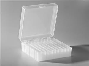 14230000 | Axygen 100 Place Microtube Box